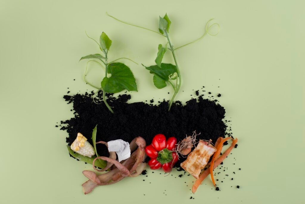 Biodegradable Waste