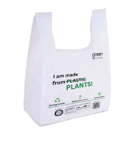 U – Cut Bags