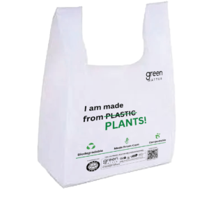 U – Cut Bags