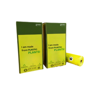 Dog Poop Bags
