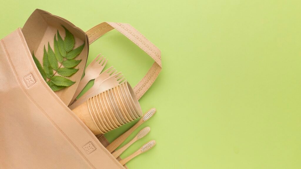 eco friendly packaging