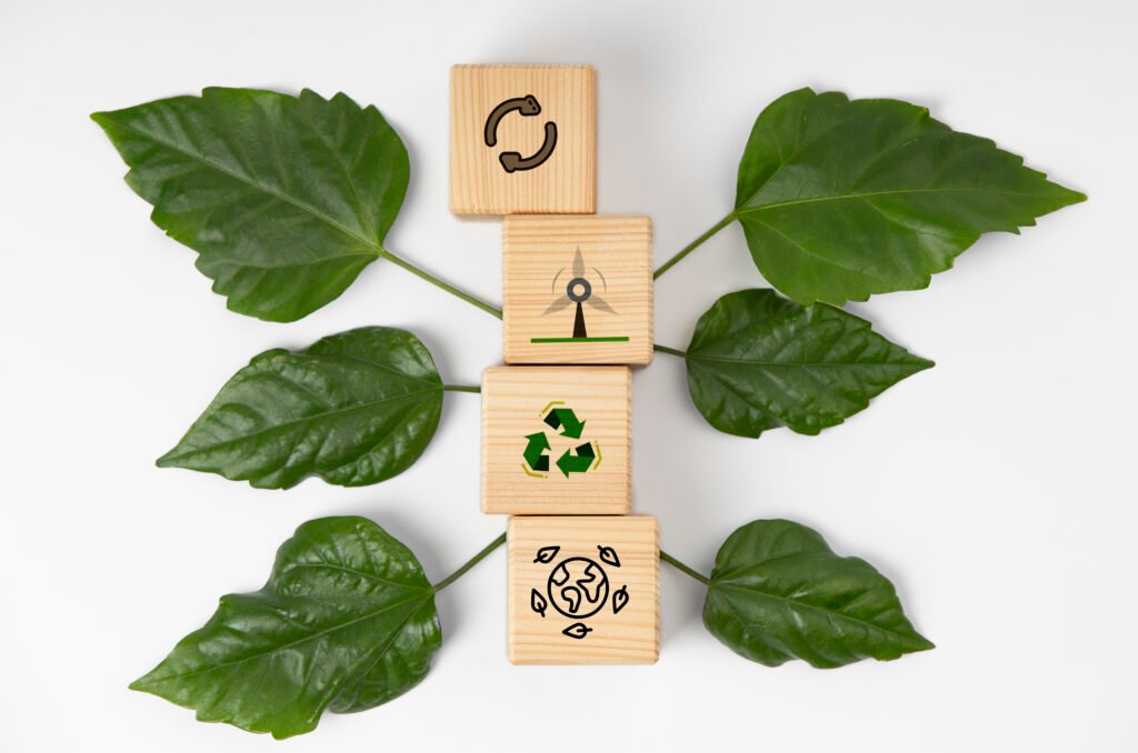 Myths About Biodegradable Products