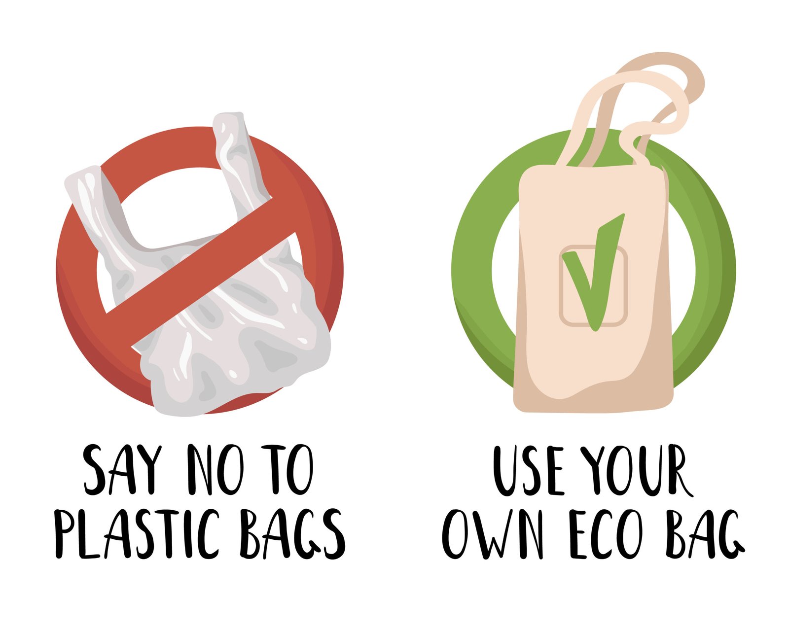 How Businesses Can Adapt to the Plastic Ban Without Losing Customers