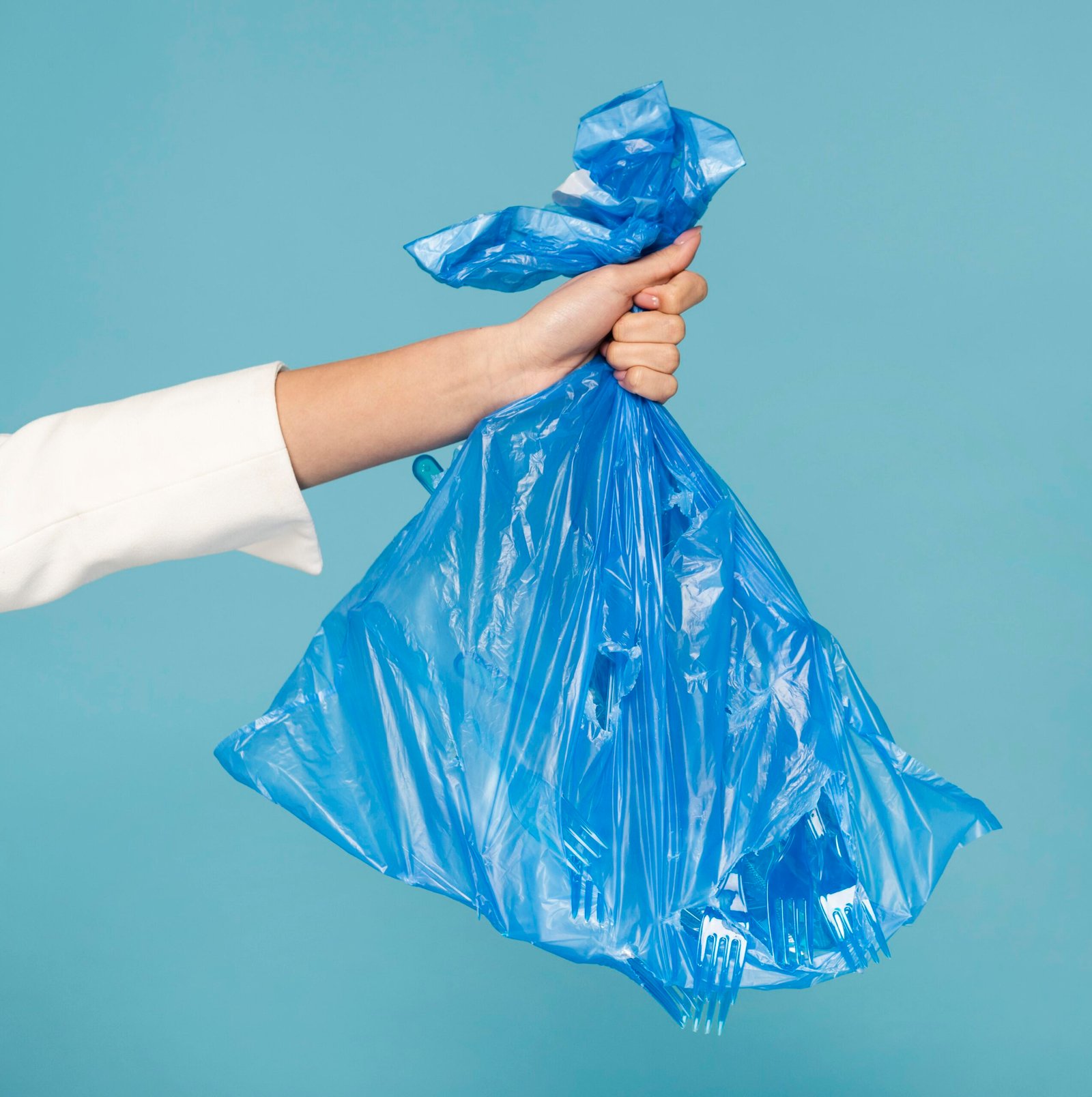Compostable Trash Bags: A Greener Solution for Everyday Waste