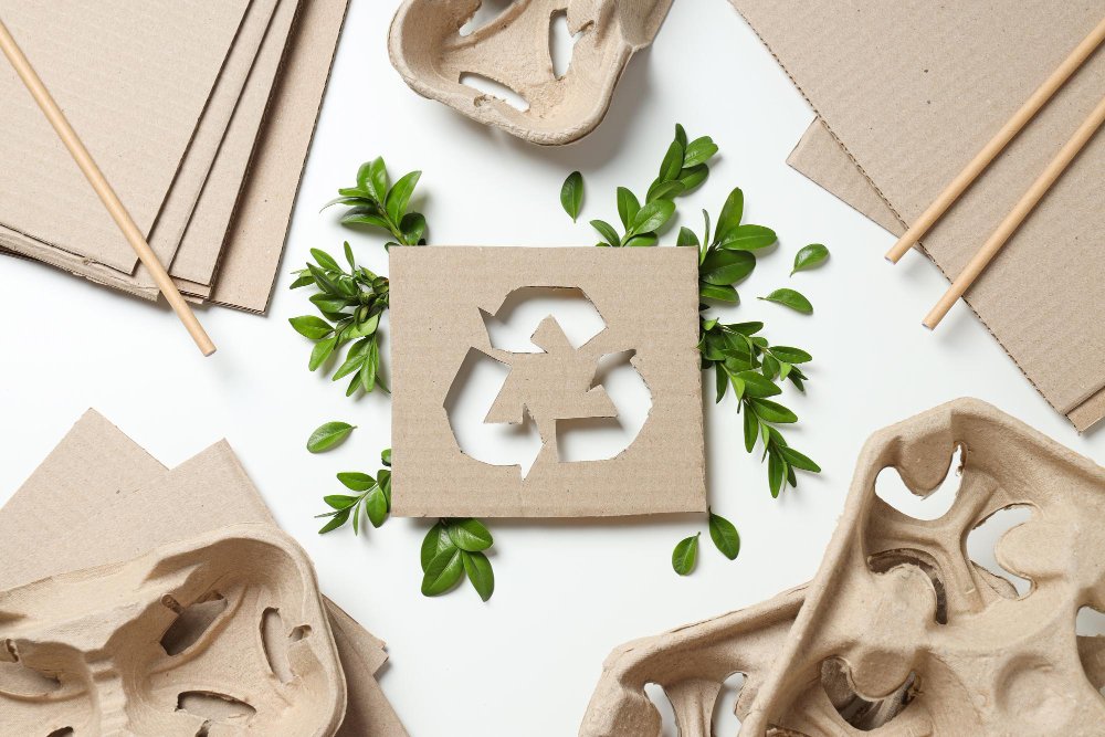 7 Types of Plant-Based Biodegradable Packaging