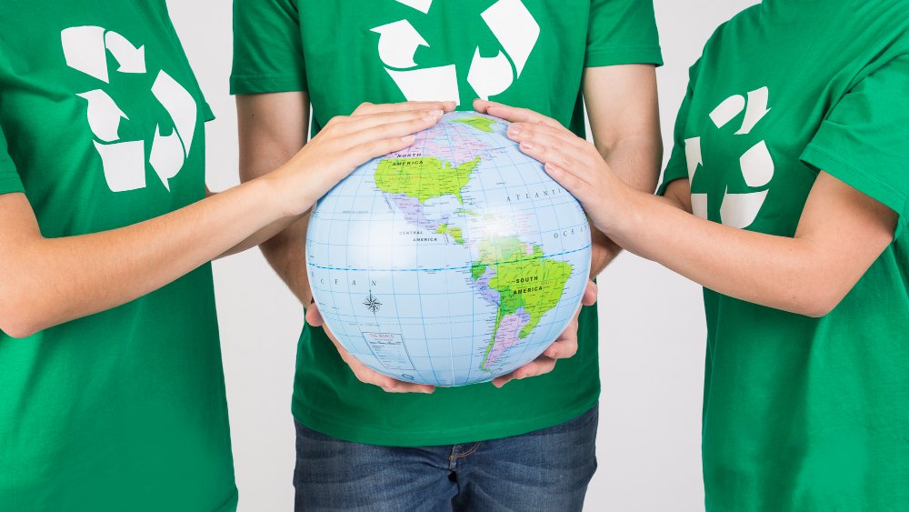 Plastic Free July: Join the Global Green Movement