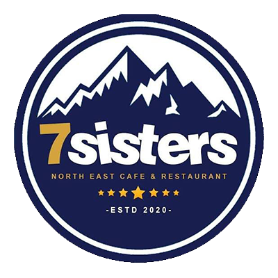 7 sisters