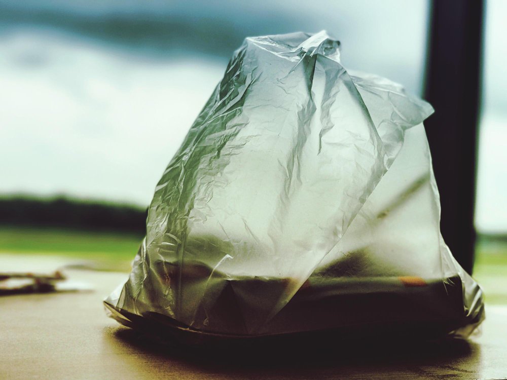 What Happens to Your PBAT Plastic Bag After Disposal? Decomposition Explained